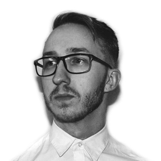 Portrait of Michael Behrns